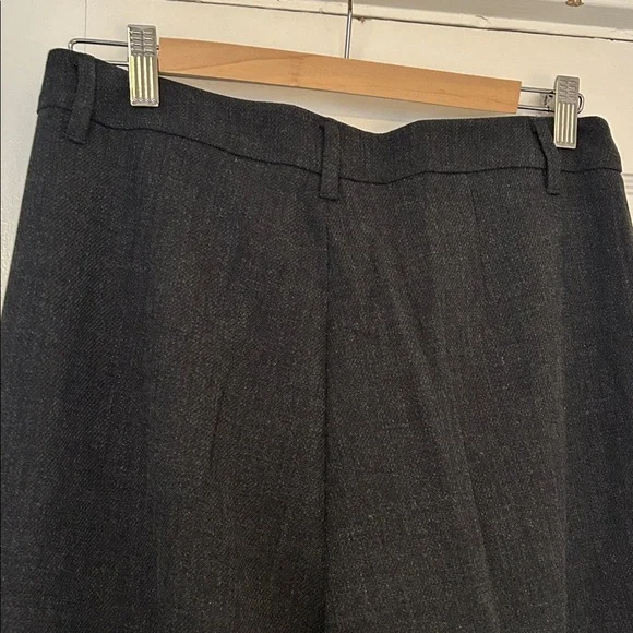 Gentle Fawn Dress pants charcoal heather 8 - Picture 3 of 13